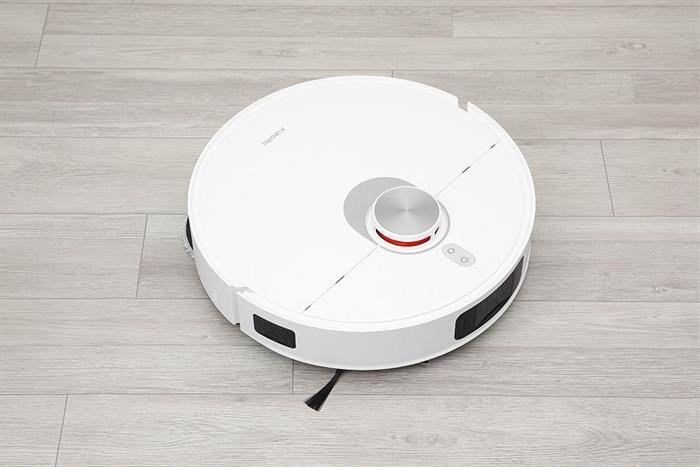 Xiaomi Robot Vacuum X20 Pro trắng (BHR8859EU)